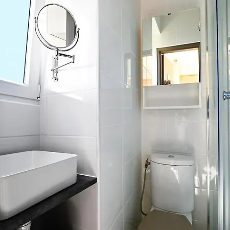 Sublime Vue Piscine Clim * La Grande Motte