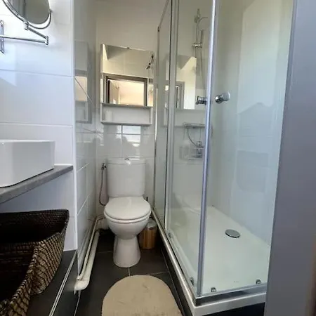 Sublime Vue Piscine Clim * La Grande Motte