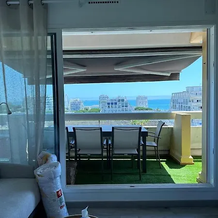 Sublime Vue Piscine Clim